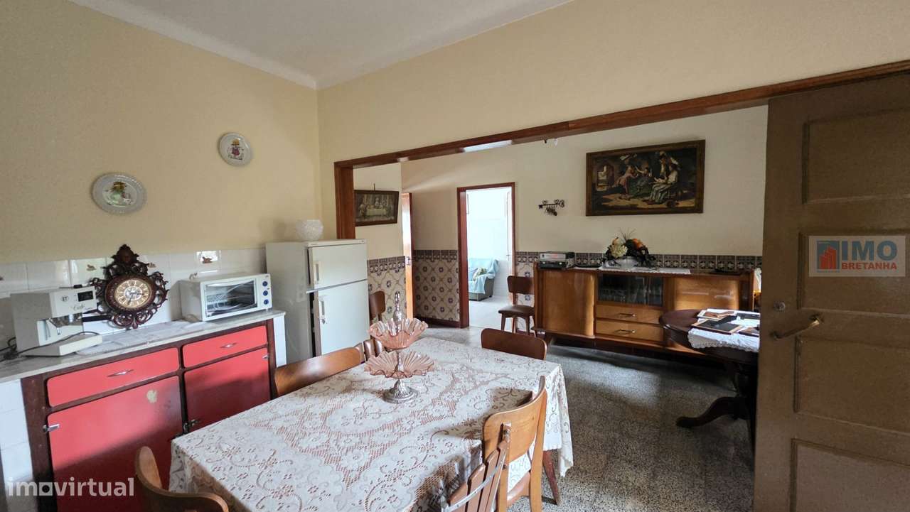 Moradia T4 - Escalos de Cima- Castelo Branco - Grande imagem: 4/40