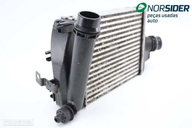 Radiador do intercooler Dacia Sandero II|12-16 - 2