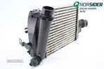 Radiador do intercooler Dacia Sandero II|12-16 - 2