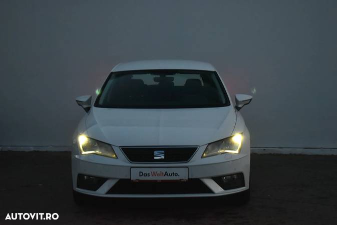 Seat Leon 1.5 TSI Xcellence - 8