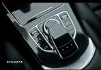 Mercedes-Benz Klasa C 200 (BlueTEC) d T 7G-TRONIC Avantgarde - 18