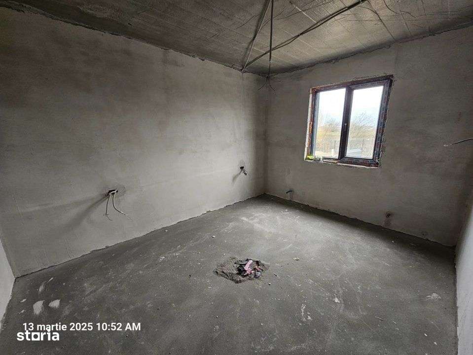 Vila P+1E cu garaj, Lumina, comision 0% - Imagine principală: 5/7