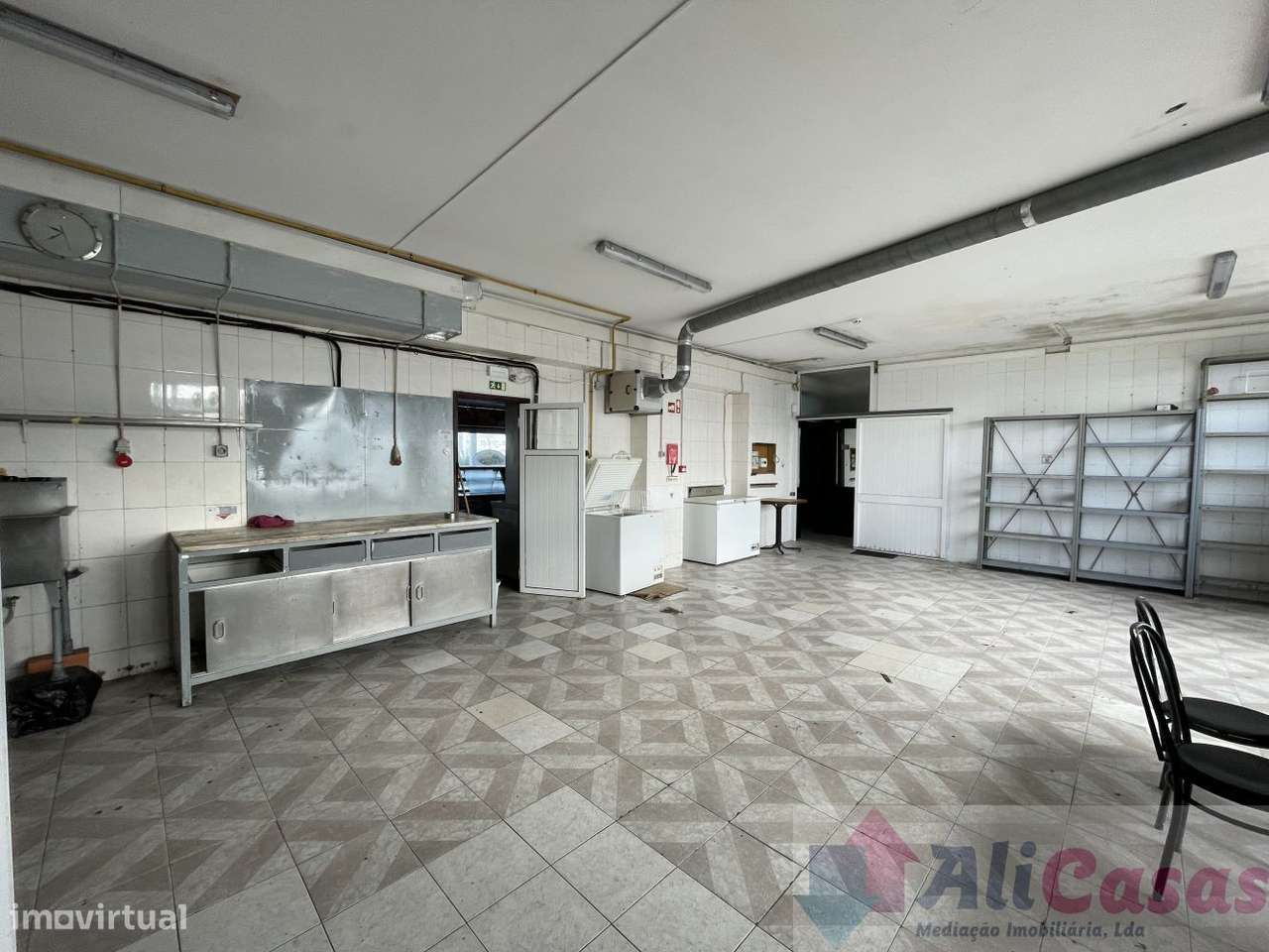 Loja Comercial J/Loja do Cidadão-19