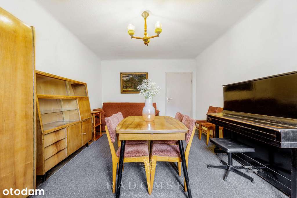 2-pok. mieszk.| 51,19 m² 1. piętro| Śródmieście - Pełny obrazek: 3/11