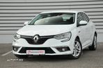 Renault Megane Blue dCi Zen - 1