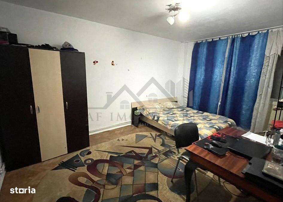 Apartament 3 camere Ciurchi - Tatarasi - Imagine principală: 5/7