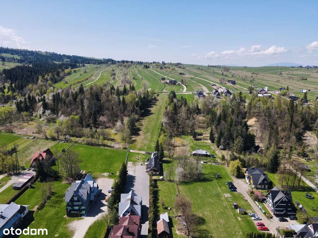 Pensjonat w sercu Białki Tatrzańskiej na Sprzedaż-13