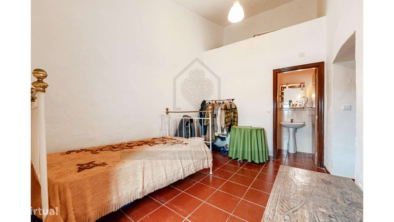 Herdade T3 em Vila Boim-32