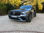 Mercedes-Benz GLC AMG Coupe 63 S 4-Matic+ - 16