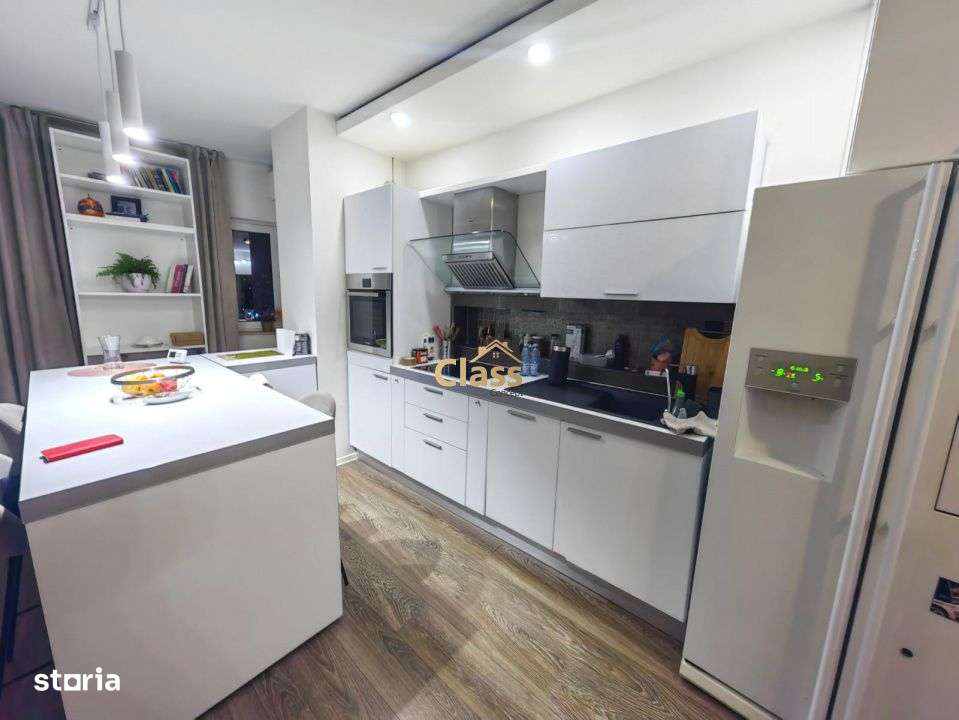 Apartament 3 camere | Parcare | 79 mpu | zona Observator Zorilor - Imagine principală: 4/11