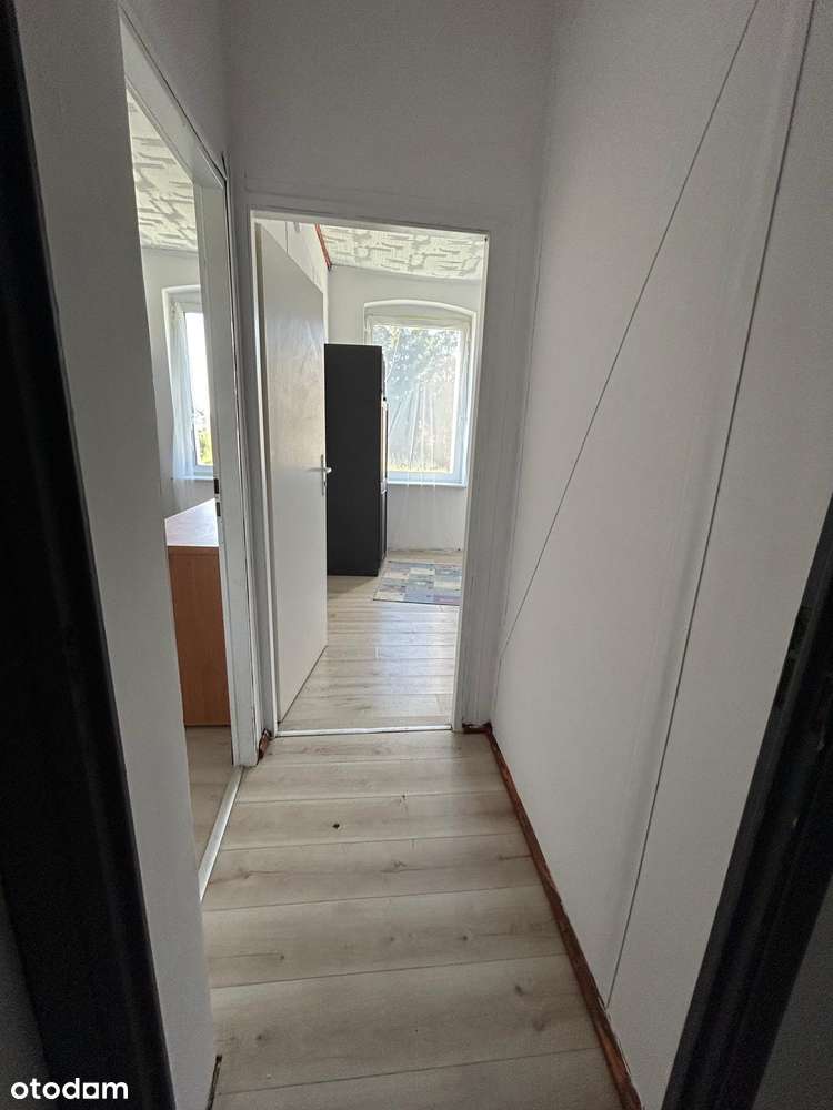 Mieszkanie 3 pokojowe 2 km od centrum Wolina - Pełny obrazek: 4/5