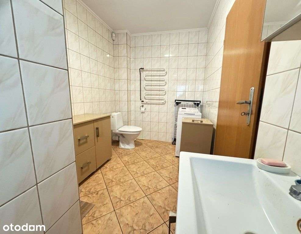 Dom z własnym lasem i dużą działką – Ostrowsko-10
