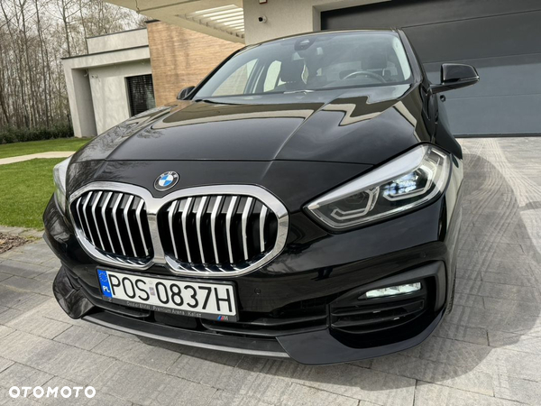 BMW Seria 1 116i Advantage - 27