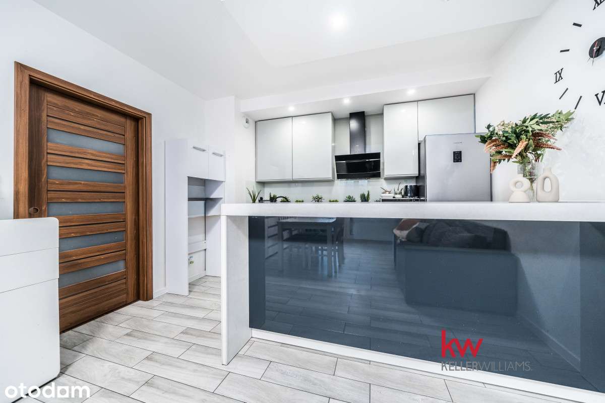 Inwestycja Idealna! Nowoczesne 41 m² na parterze - Pełny obrazek: 4/19