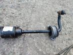 BMW E60 E61 AKTYWNY STABILIZATOR TYLNY 6760166 PRZEWODY - 5