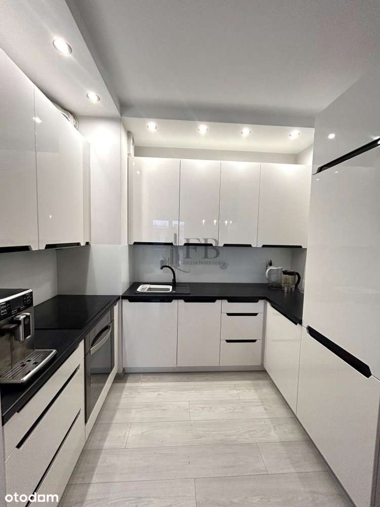 dwupokojowe mieszkanie na Sławinie-0