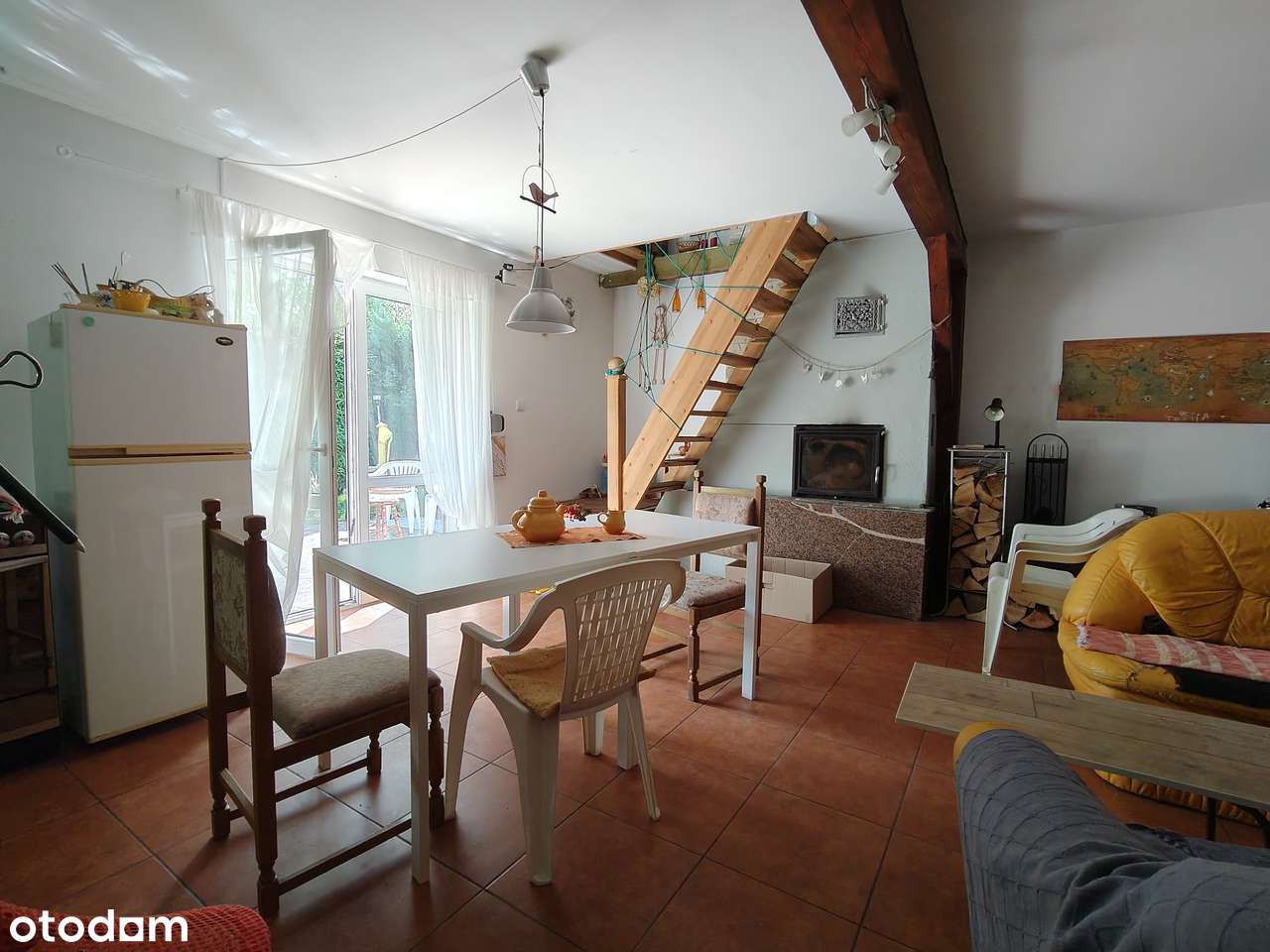 Sielska Oaza całoroczna w Bożenkowie - Pełny obrazek: 4/20