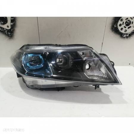 Far dreapta Suzuki Vitara An 2015 2016 2017 2018 LED - 1