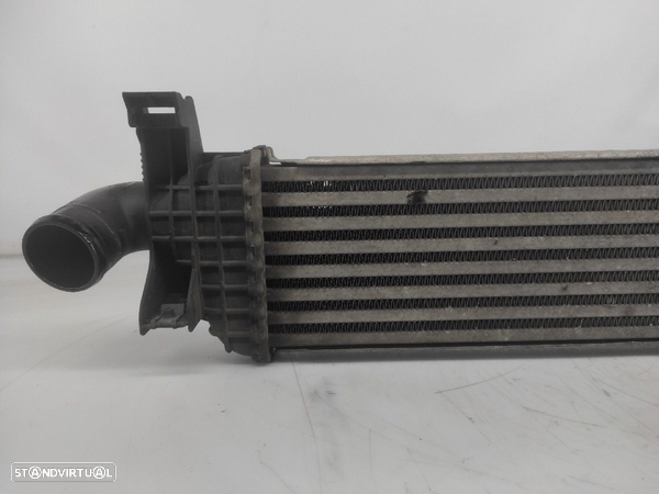 Intercooler Radiador Volvo V50 (545) - 2