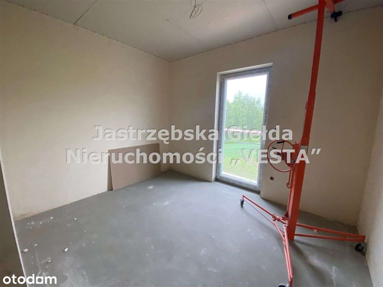 Dom parterowy w stanie deweloperskim - Pełny obrazek: 4/9