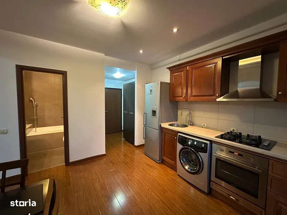 Studio | 5'' Metrou Pacii | Bd Iuliu Maniu | Pacii - Imagine principală: 3/8