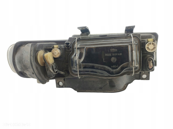 LAMPA LEWY PRZÓD SEAT TOLEDO II 2 1M (1999-2004) 1M1941001D EUROPA - 7