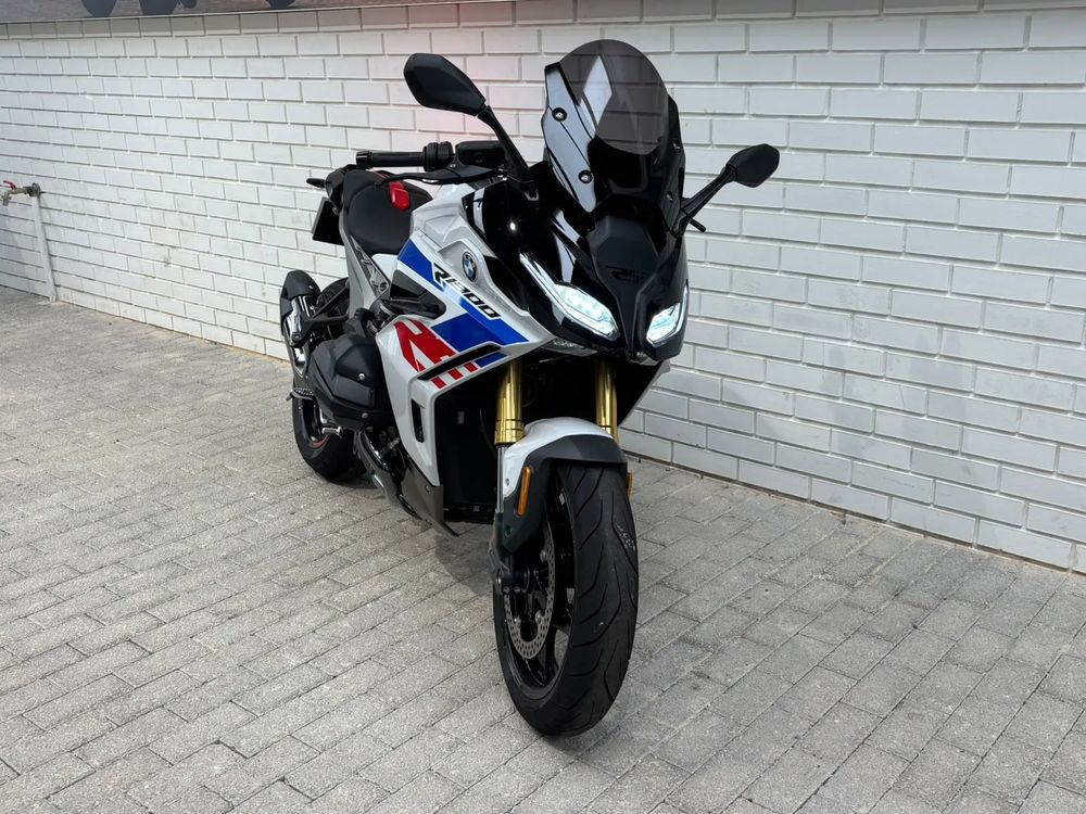 BMW R 1300 RS