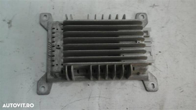 Amplificator Auto Bose SAAB 9-3 An 2004 2005 2006 2007 2008 cod 12772028 - 2