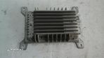 Amplificator Auto Bose SAAB 9-3 An 2004 2005 2006 2007 2008 cod 12772028 - 2