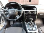 Audi A4 Avant 2.0 TDI DPF Ambiente - 17