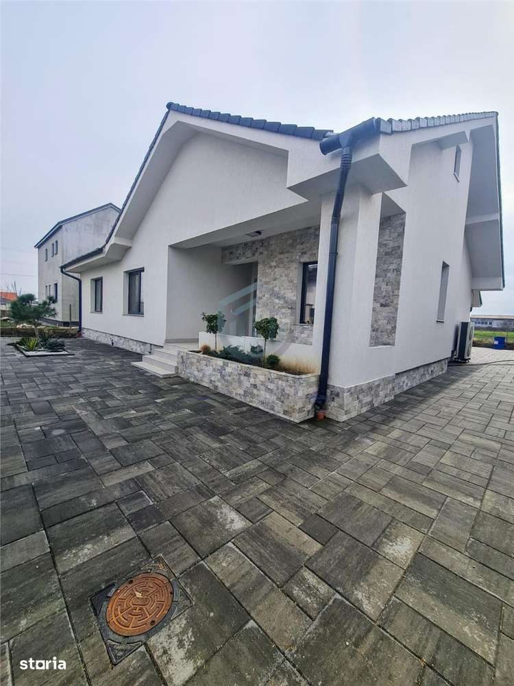 Casa Cihei 6 camere - Imagine principală: 3/15