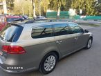 Volkswagen Passat Variant 2.0 TDI DSG BlueMotion Technology Comfortline - 6