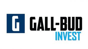 GALL BUD, GALL-BUD INVEST Logo