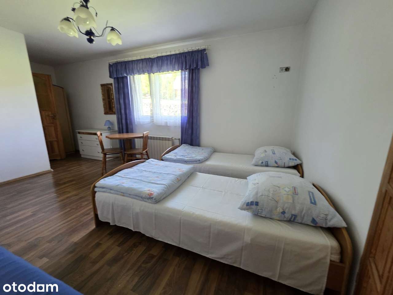 INWESTYCJA W UZDROWISKU - PENSJONAT Z POTENCJAŁEM!!!-19