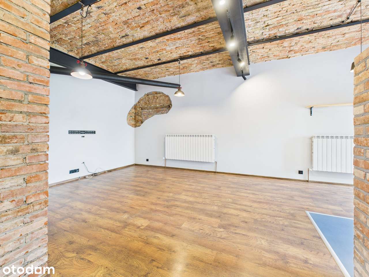 Mieszkanie loft na parterze z ogródkiem - Pełny obrazek: 4/18