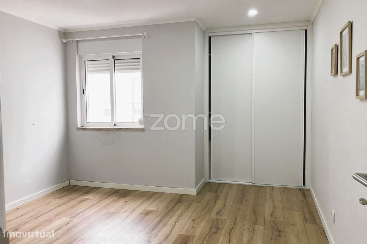 Arrendamento T1 Remodelado em Cascais - Grande imagem: 3/17