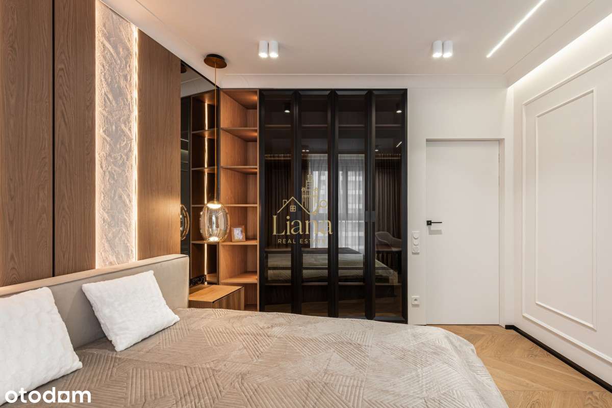 Nowy apartament – top lokalizacja, wysoki standard-10