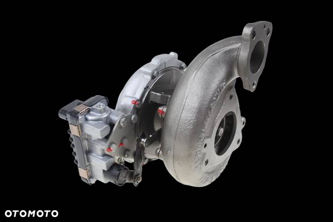 Turbina regenerowana Mercedes E-Klasse 280 CDI W211 (V6) 3.0L 139kW A6420900280 - 3