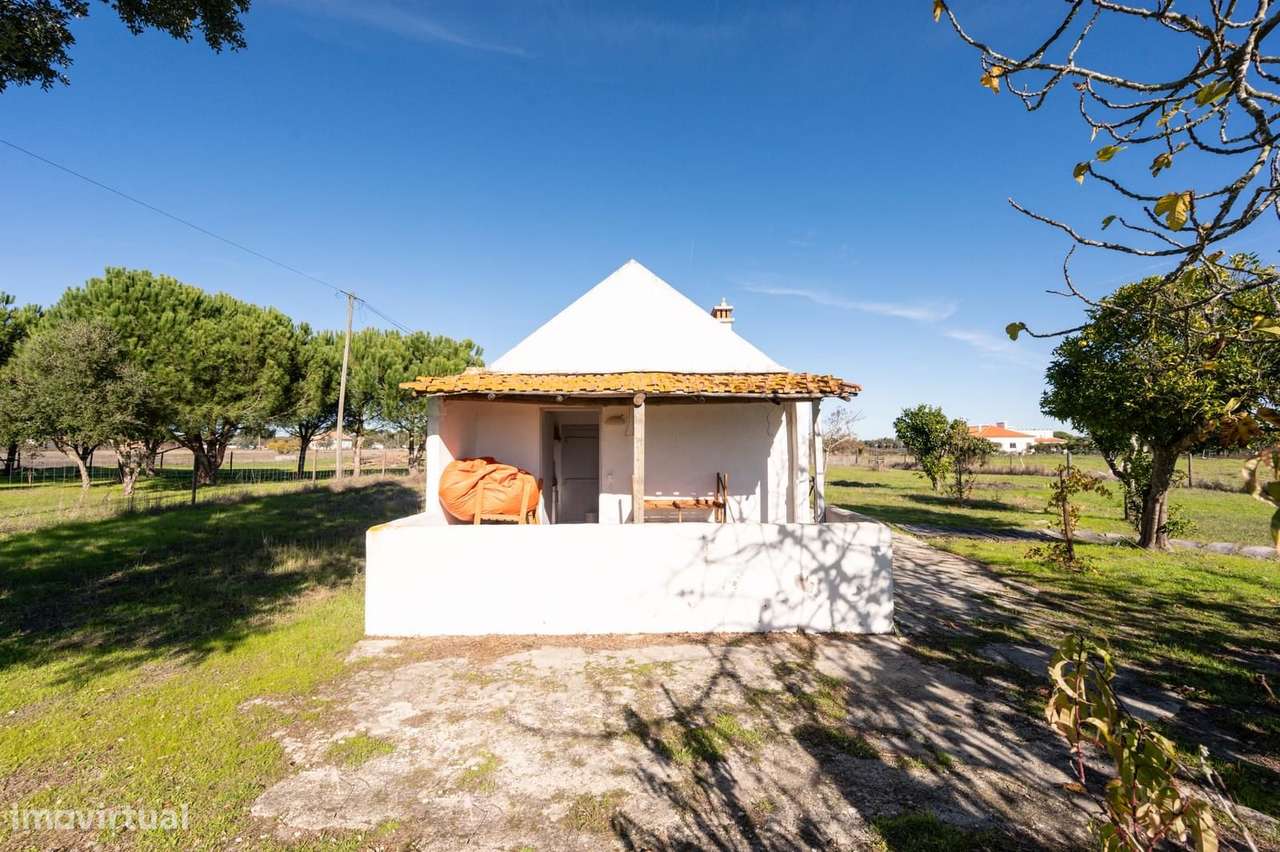 Terreno Misto 1.2 ha, Grandola - Grande imagem: 3/26