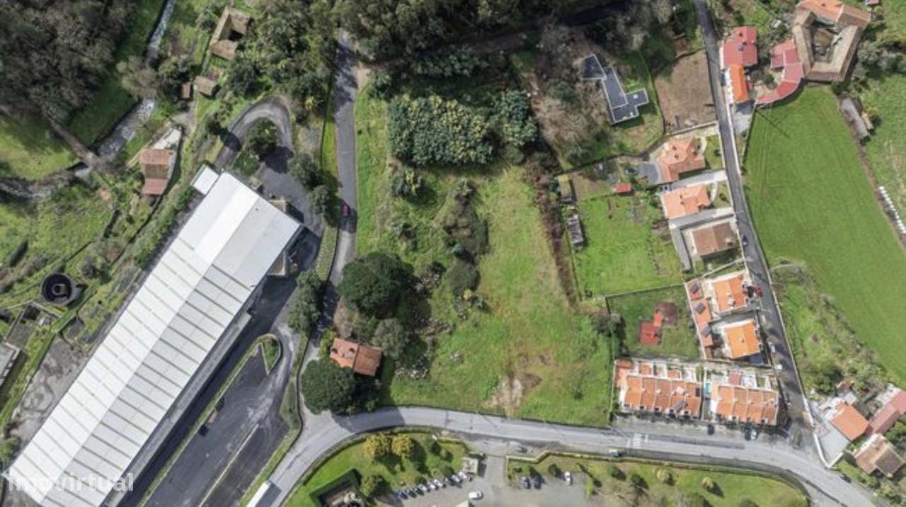 Terreno à venda em Vila Nova de Famalicão - Grande imagem: 5/8