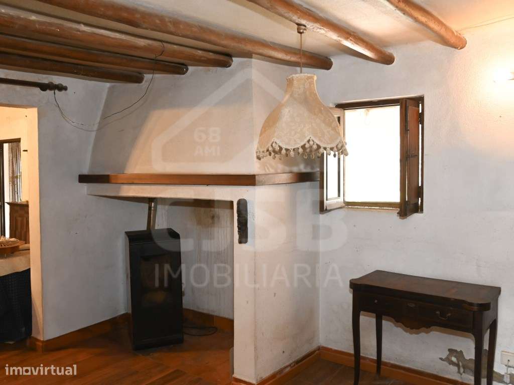 Quinta T4 nos Foros da Branca-10