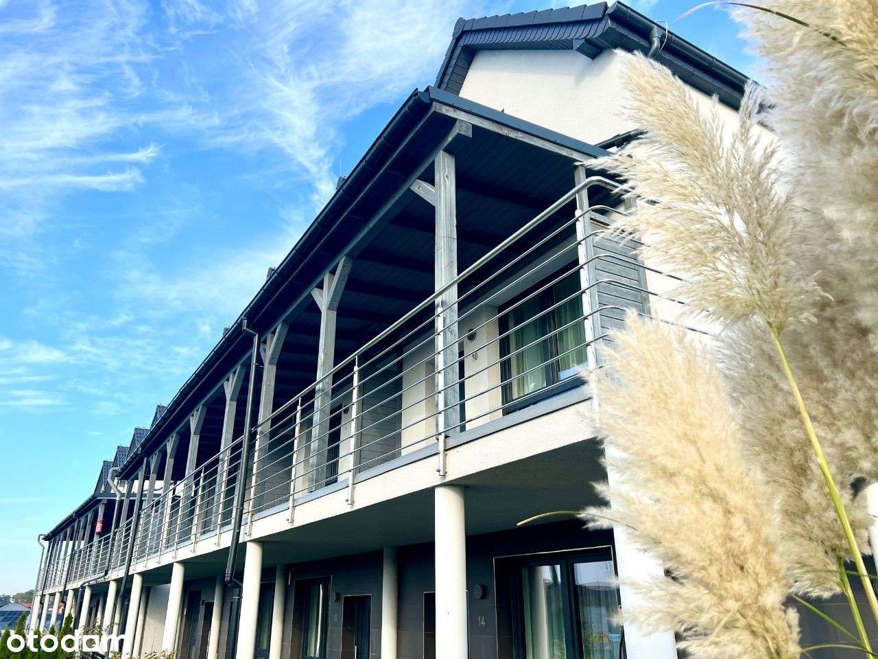 urokliwy apartament w Rewalu-16