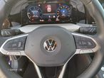 VW Golf 2.0 TDI Life - 12