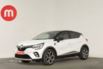 Renault Captur 1.0 TCe Intens - 2