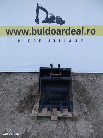 Cupe Strickland pt. Komatsu PC 27  de 60 cm - 1