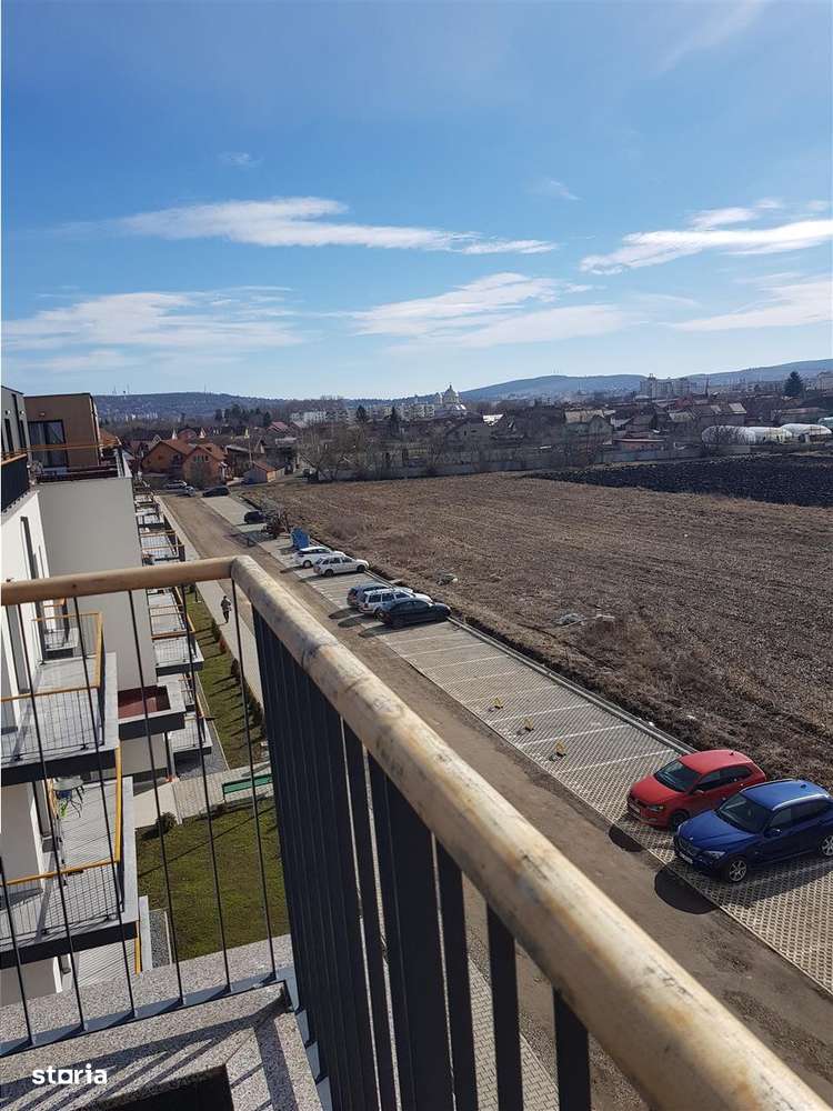 De vanzare penthouse exclusivist zona Unirii - Imagine principală: 4/17