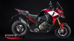 Ducati Multistrada - 2