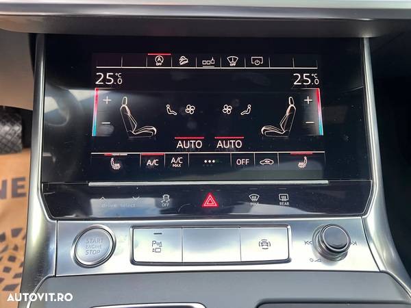 Audi A6 Allroad 3.0 55 TDI quattro Tiptronic - 19