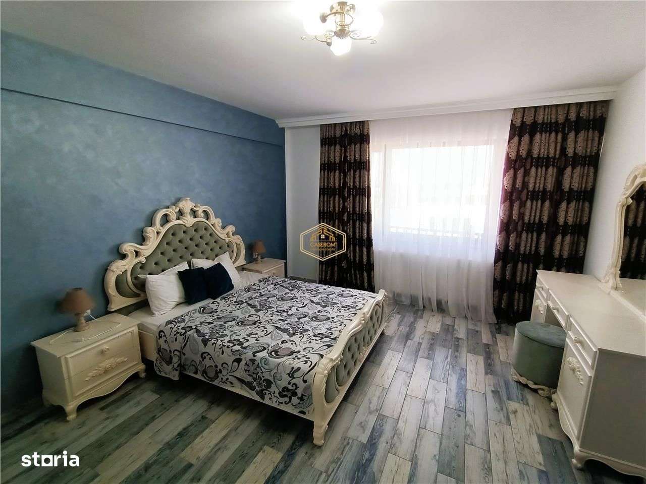 VIDEO | Apartament spatios cu 2 camere | Piata de Vechituri - Imagine principală: 3/11
