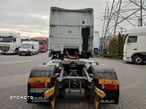 DAF XF 105.460 FT / STANDARD / SUPER SPACE CAB/ AUTOMAT - 8